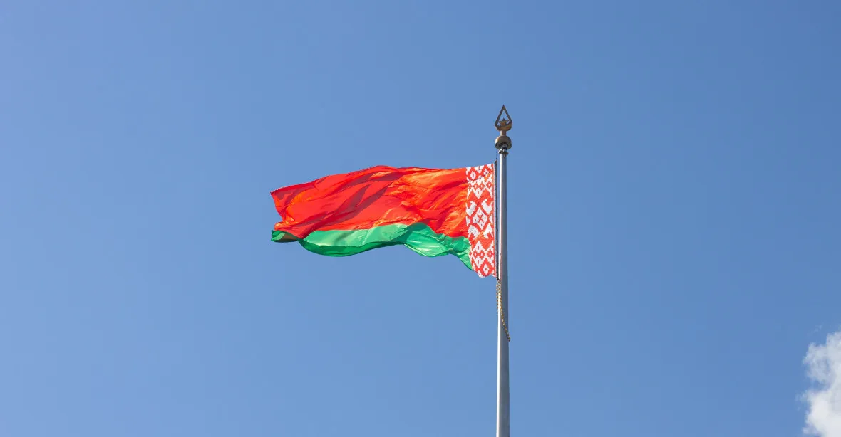Bělorusko si stěžuje na ohrožení bezpečnosti. Ukrajinci se prý soustředí u hranic