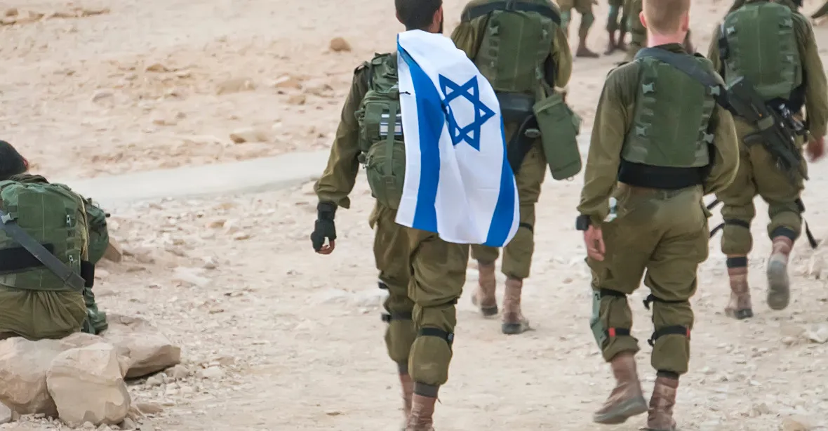Izraelci zasáhli proti radikálům na Západním břehu, Palestinci mluví o devíti mrtvých