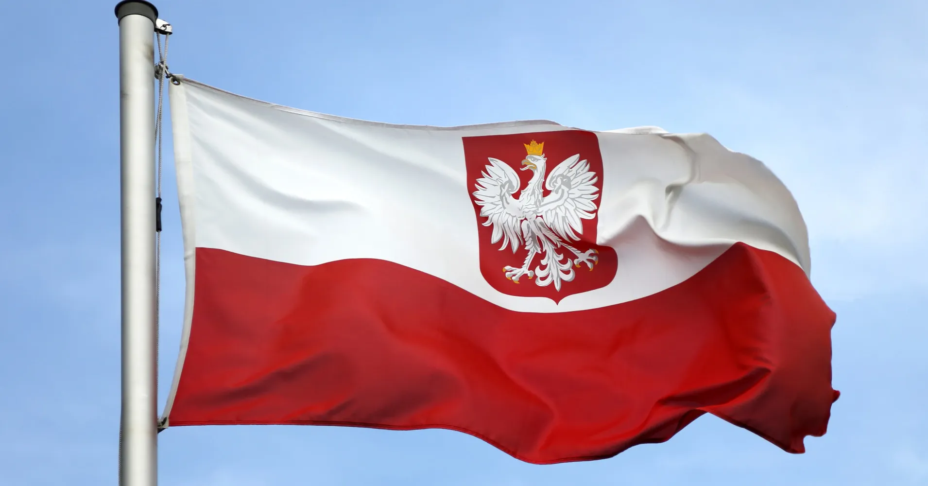Es ist Zeit für Polen – Echo24.cz
