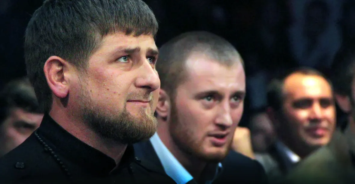 Kadyrov založil Řád hrdiny Čečenska. Stal se prvním oceněným