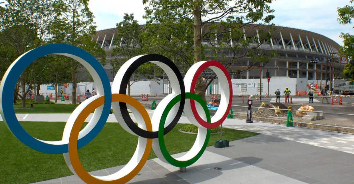 Start Rusů na olympijských hrách podporuje většina Francouzů