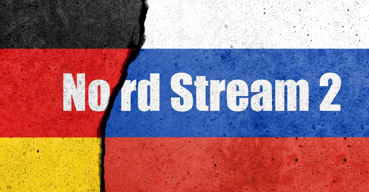 Kreml poslal nadaci v Německu miliony na klima. „Byla to krycí mise pro Nord Stream“
