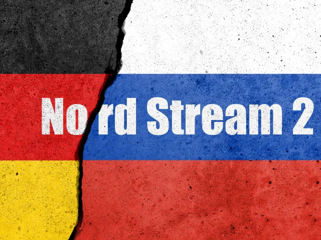 Kreml poslal nadaci v Německu miliony na klima. „Byla to krycí mise pro Nord Stream“