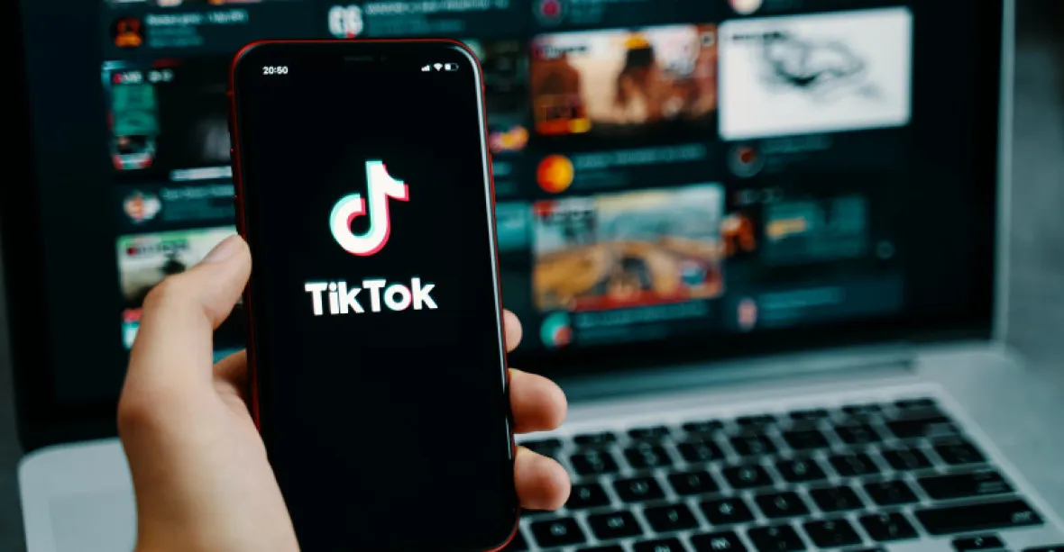 Česko oficiálně varuje veřejnost před aplikací TikTok. Je to bezpečnostní hrozba