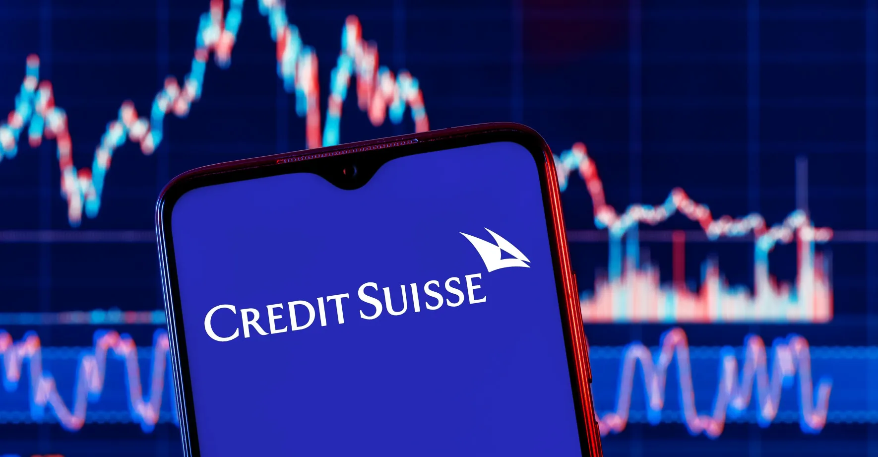 Záchrana banky bohatých: Credit Suisse spolkne rival, zaniknou tisíce míst