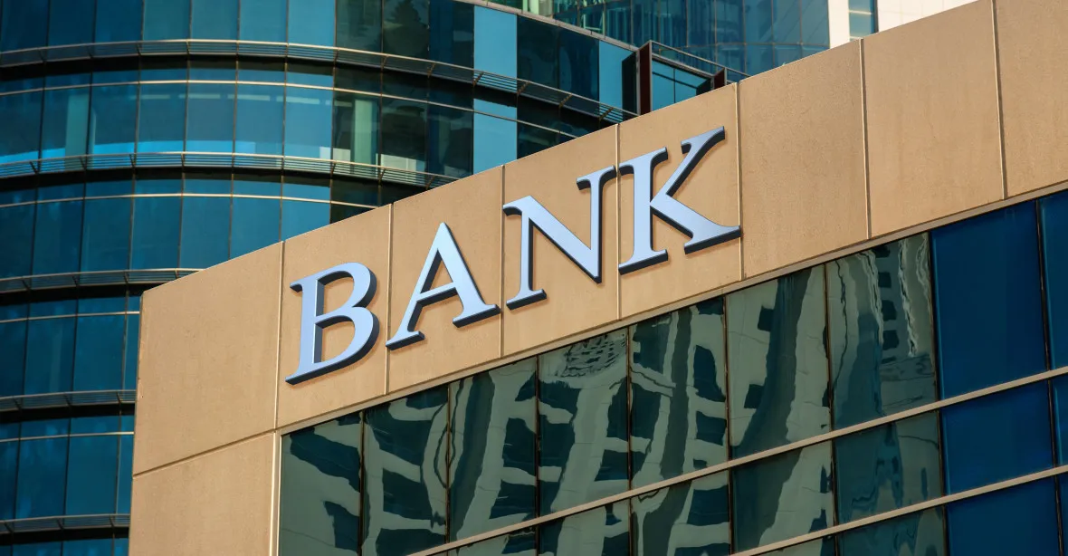 Do dvou let zkrachují další banky, hlavně malé. Vsadily proti nim hedgeové fondy