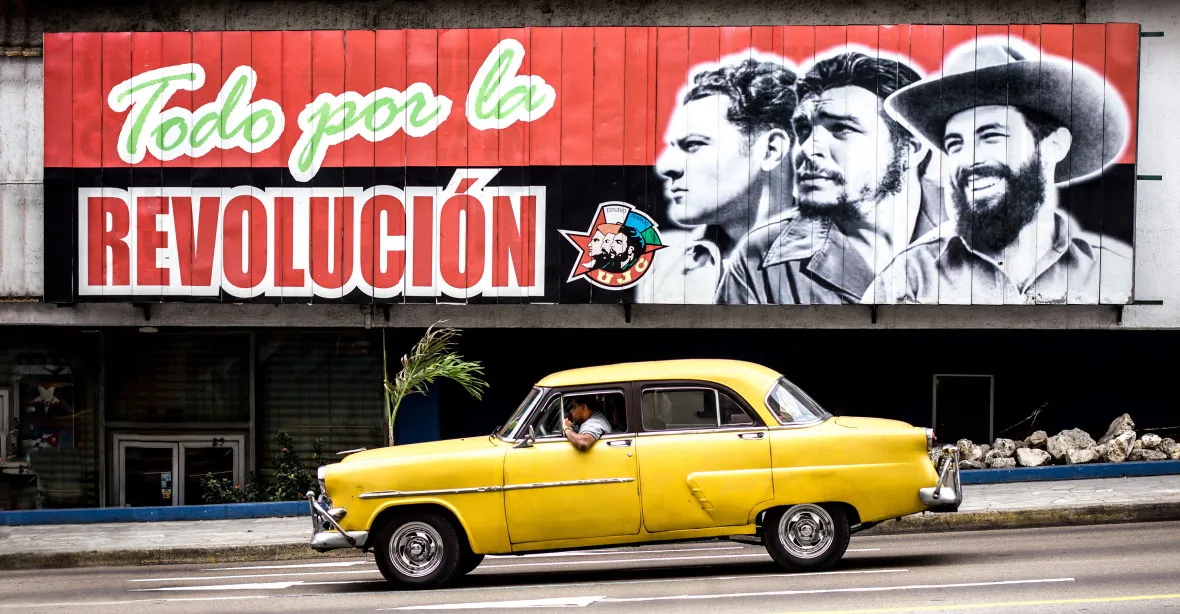 Volby na kubánský způsob. O 470 křesel „soupeří“ 470 kandidátů, všichni jsou komunisté