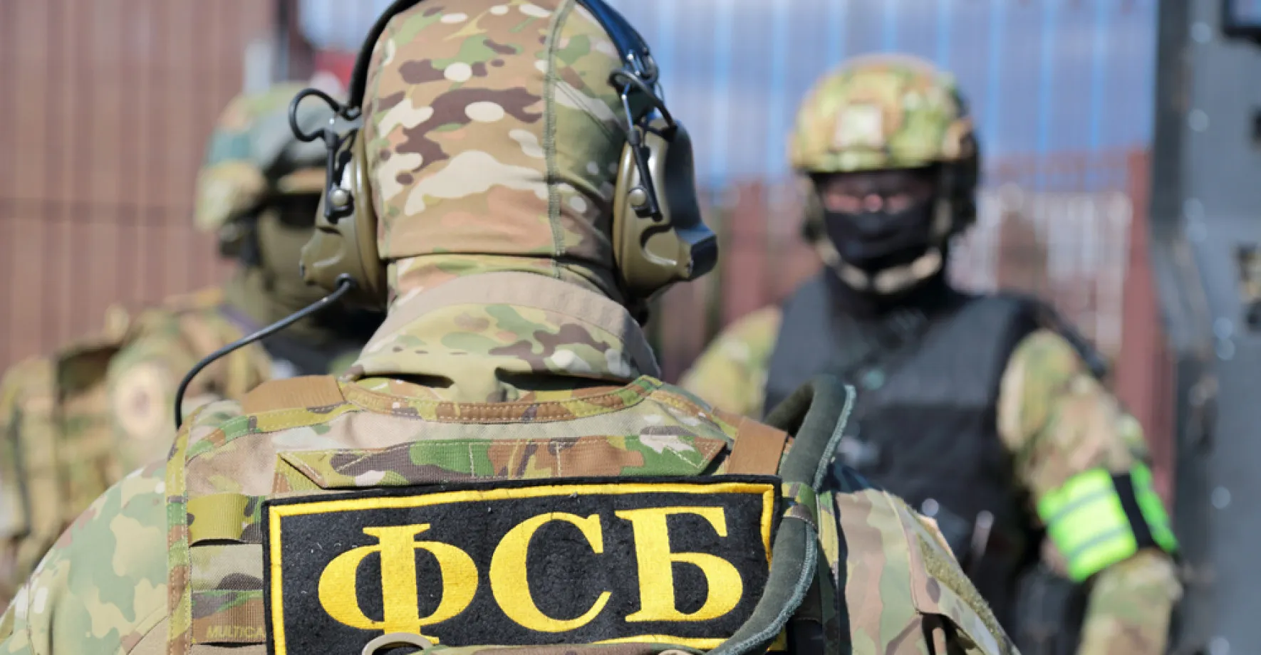 Korupce a čistky v Rusku. FSB zatkla vedení celní správy a zabavila 40 milionů