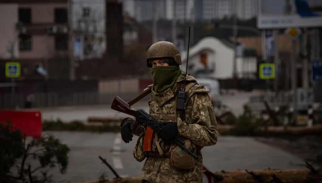 Ukrajina vrátila do Ruska těžce raněné zajatce