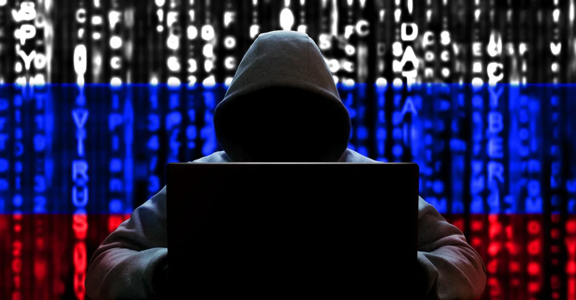 Ruští hackeři paralyzovali Slovensko, mimo provoz byly weby několika státních institucí