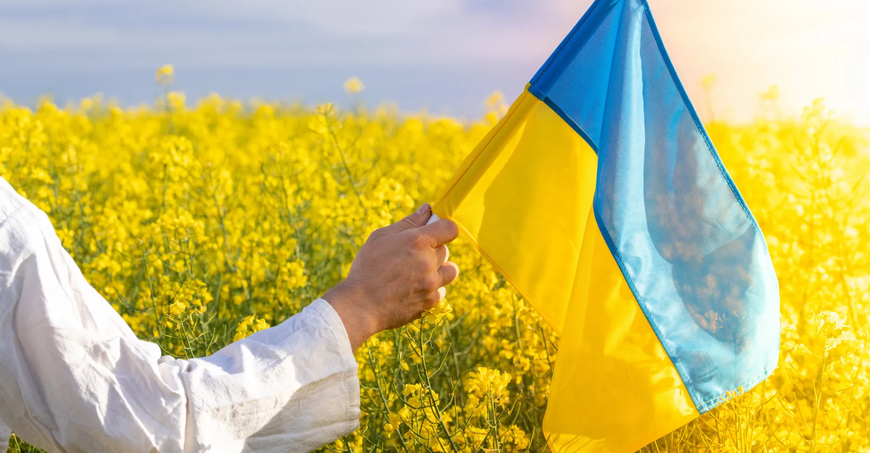 Teď jde o jídlo. Ukrajinské plodiny snižují ceny v EU, omezení dovozu žádají Polsko a spol