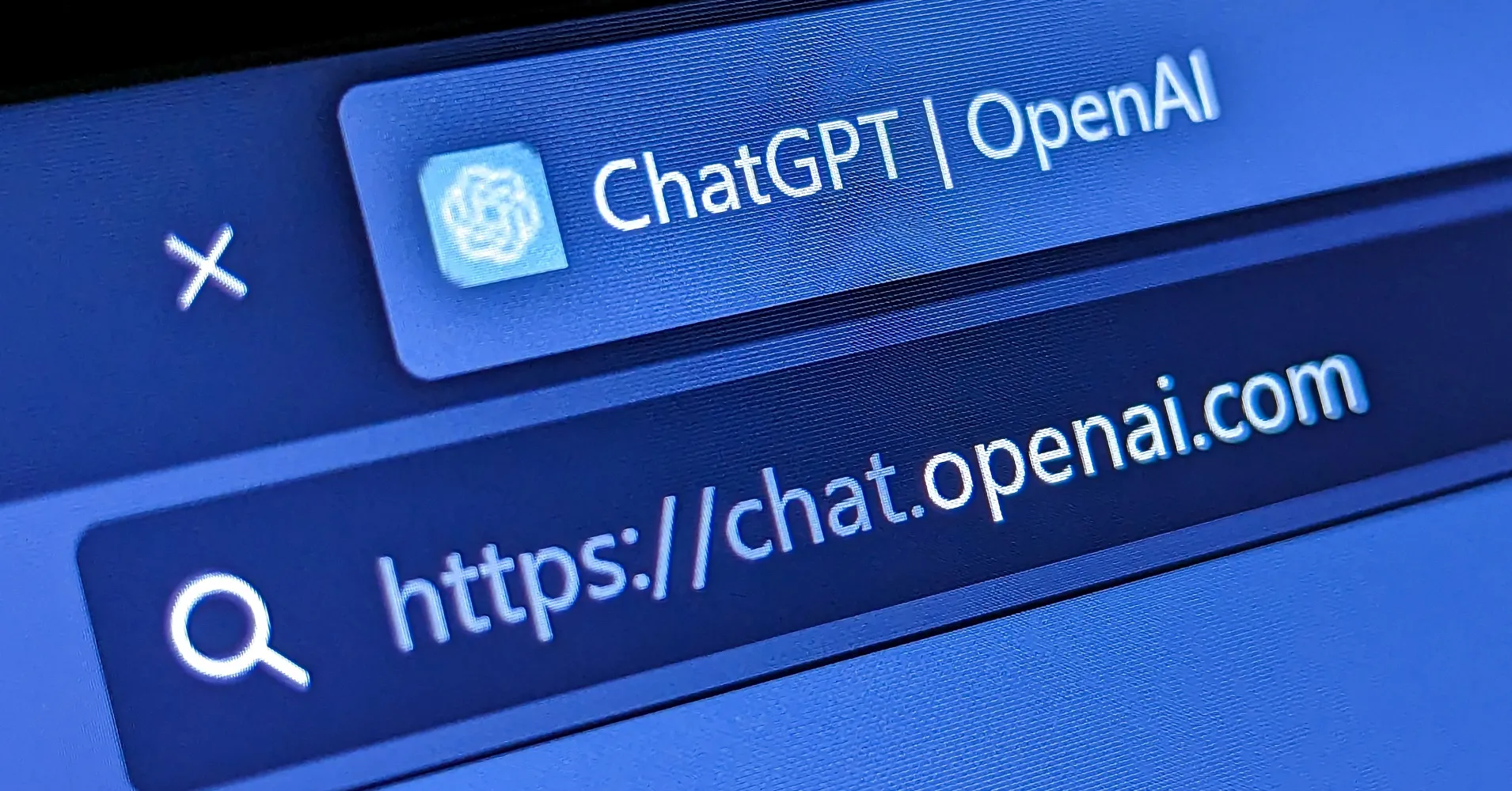 Itálie zakázala ChatGPT. Úřadům vadí shromažďování osobních údajů