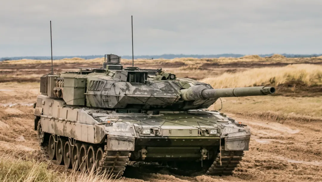 Vykuchanou německou armádu se nepodaří doplnit do roku 2030, varuje ministr obrany Pistorius
