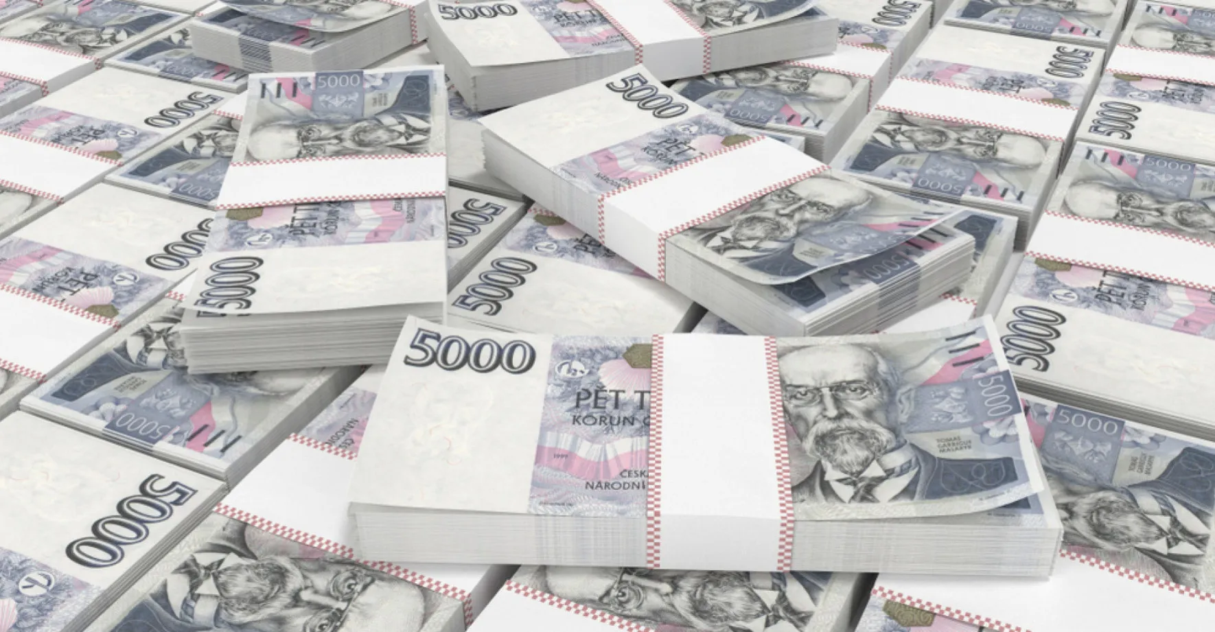 Loterii Eurojackpot vyhrál český sázkař. Odnesl si skoro 235 milionů korun