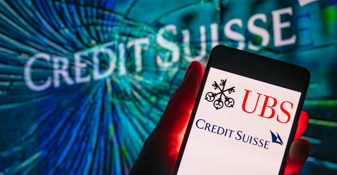 FT: Převzetí Credit Suisse prošetřuje švýcarská prokuratura