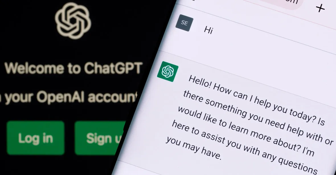 Až 20 tisíc dolarů za oznámení chyb v ChatGPT, přidat se může každý