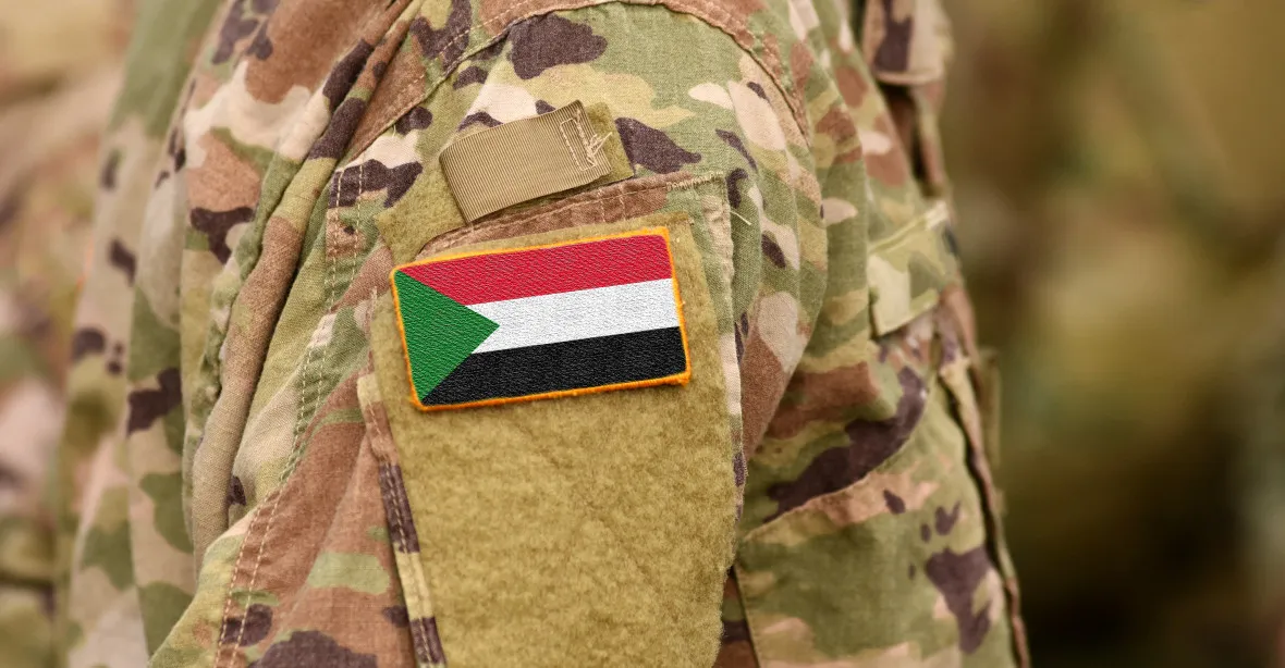 VIDEO: V Súdánu probíhají tvrdé boje. Za víkend až 100 mrtvých 1100 zraněných