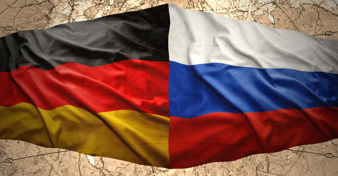 Kreml chtěl v Německu koalici proti Ukrajině. Vyhlídl si prý expředsedkyni Levice