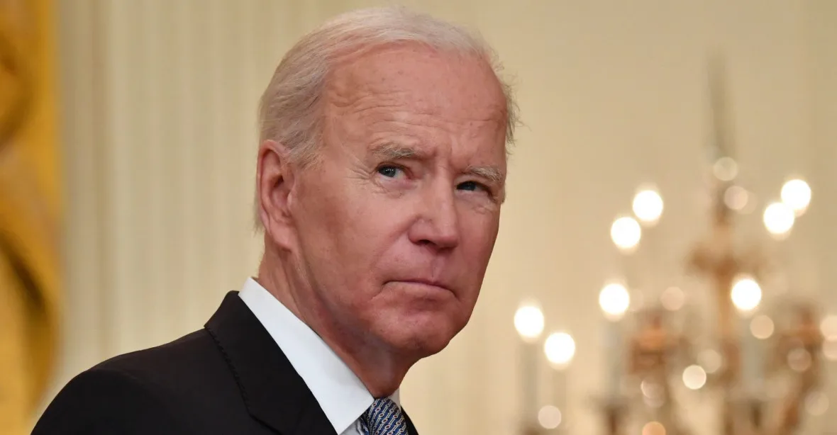 Joe Biden oficiálně oznámil kandidaturu v prezidentských volbách 2024