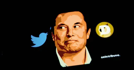 Comment le propriétaire de Twitter, Musk, est devenu Trump