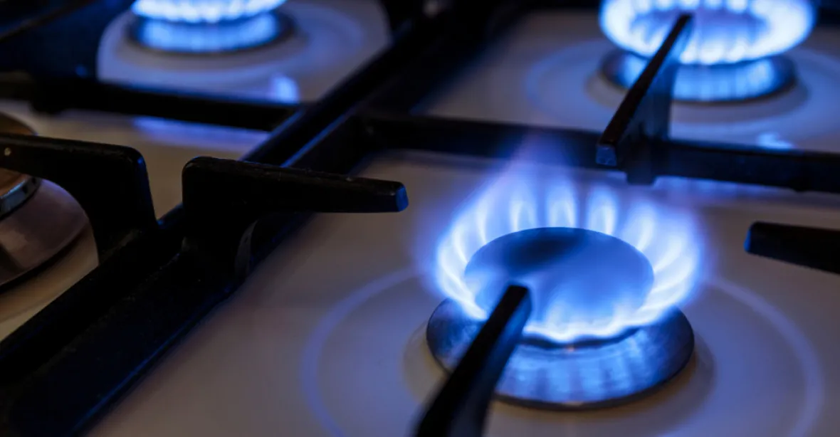 Ceny plynu v Česku vzrostly o 231 %. Domácnosti loni platily nejvíce v celé EU