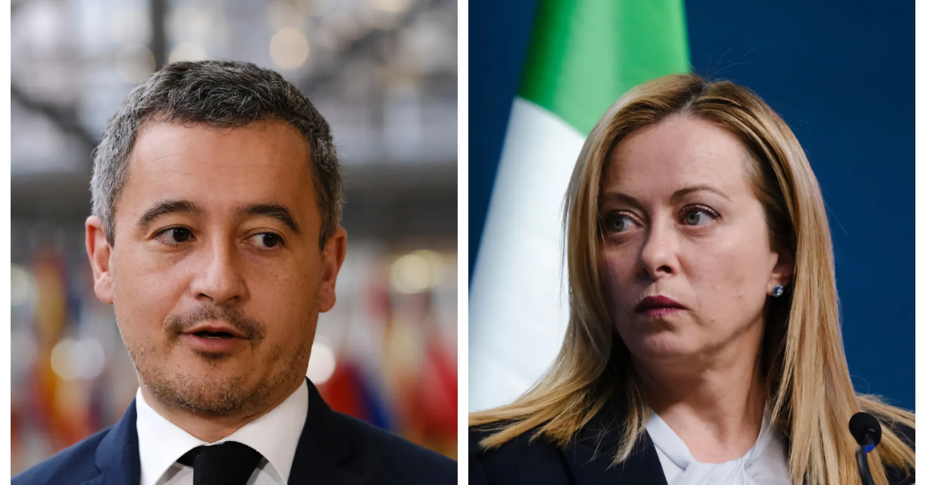 Spaccatura tra Italia e Francia: Roma aspetta scuse