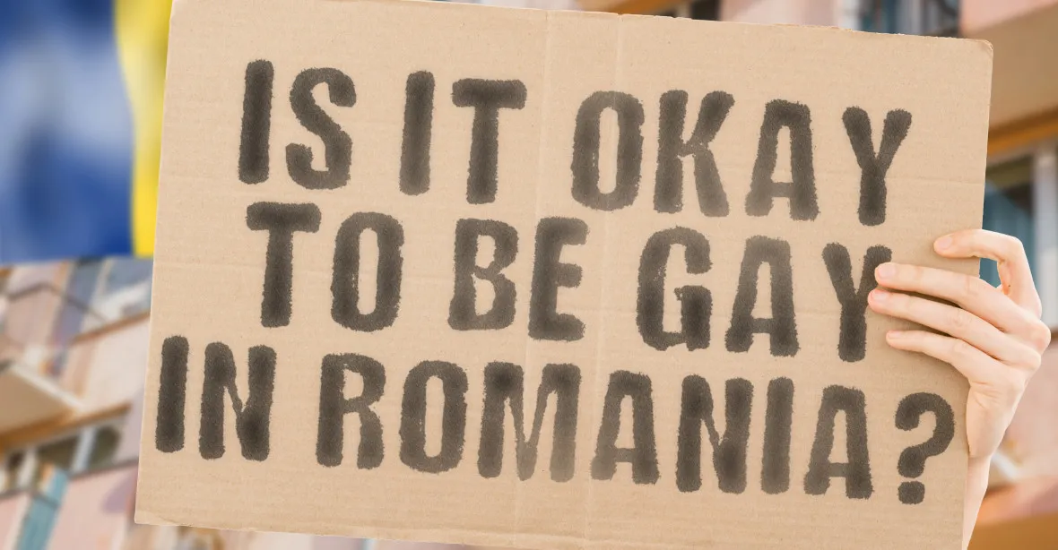 Soud EU nařídil Rumunsku: legalizujte svazky párů LGBTQ+