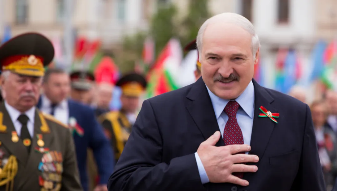 Rusko přesouvá jaderné zbraně do Běloruska, uvedl Lukašenko