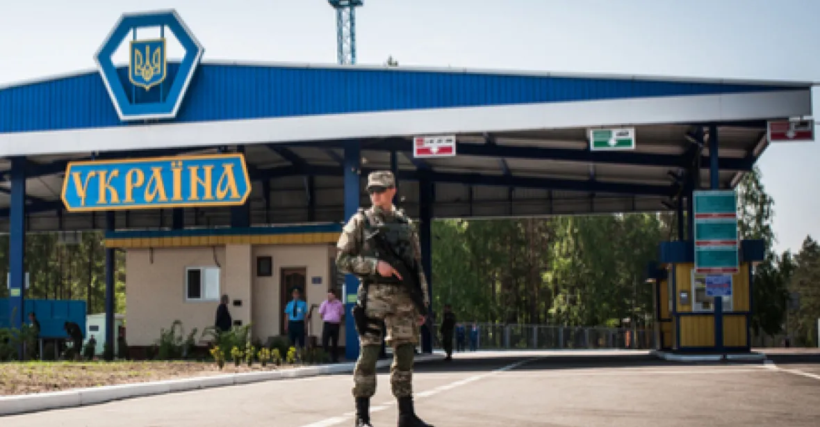 Ukrajinci řeší, co po válce: v Rusku má vzniknout demilitarizovaná zóna široká 100 km