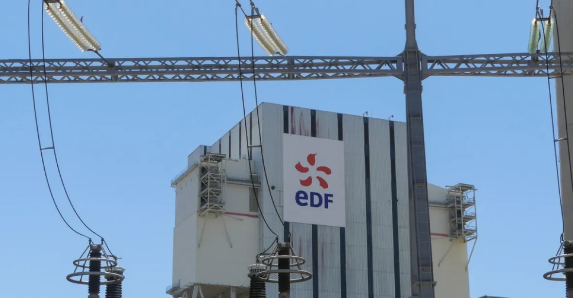 Francie plně vlastní energetickou firmu. Akcie EDF se oficiálně přestaly obchodovat