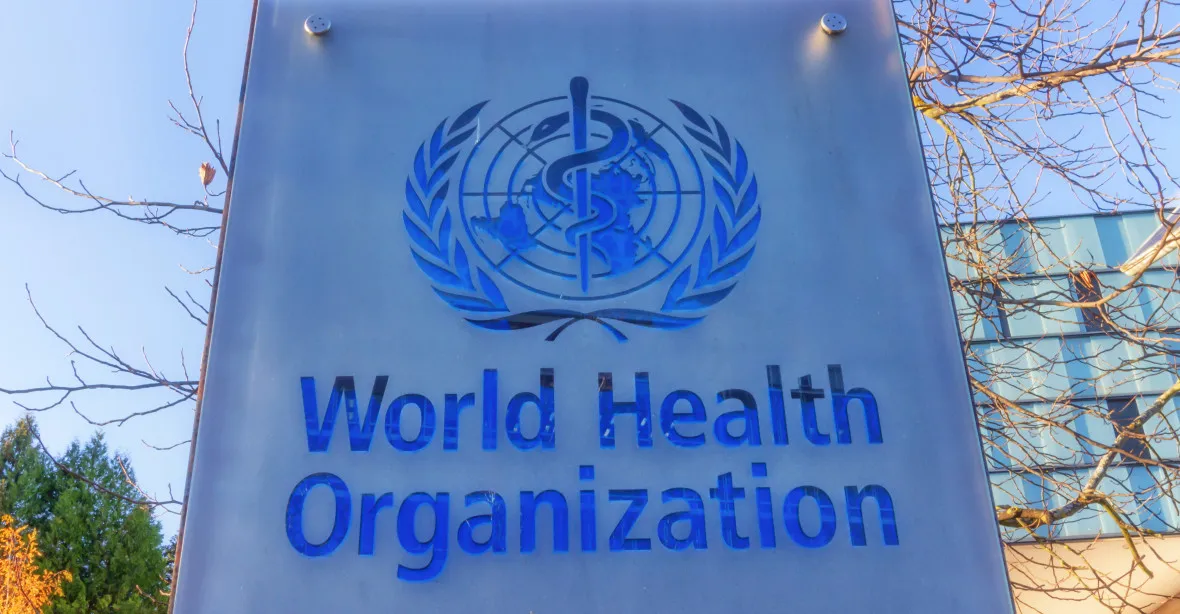 WHO chystá digitální mezinárodní očkovací průkazy nebo karty pacienta