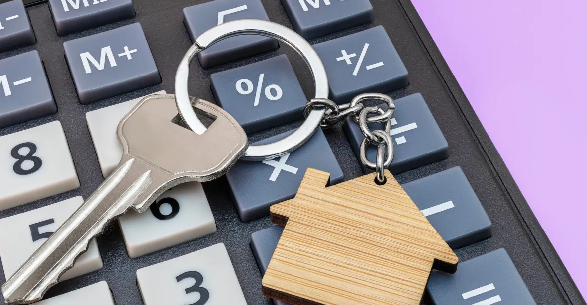 Pokuty za předčasné splácení hypoték: trestání vzorných dlužníků, nebo narovnání trhu?