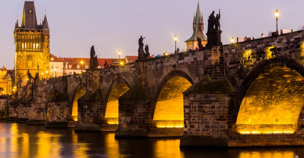 Česko vypadlo z desítky nejmírumilovnějších zemí světa