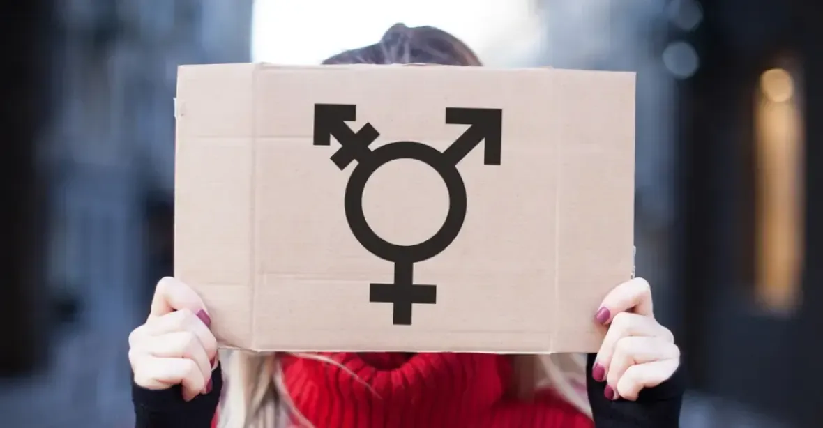 Bývalá LGBT aktivistka lituje indoktrinace dětí genderovou ideologií