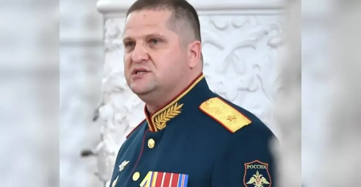 Raketový útok na hotel ruských velitelů: Ukrajinci zabili vysoce postaveného generála