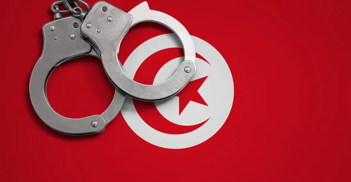 Po úmrtí manžela byla v Tunisku zadržena Češka