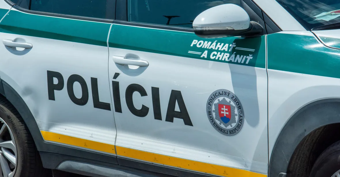 „Toto je normální převrat.“ Slovenská policie patrně zadržela obviněného šéfa tajné služby