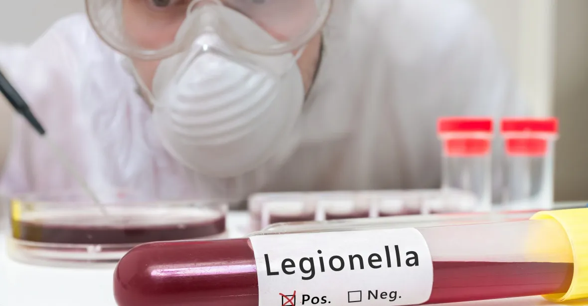 Polsko vystrašila bakterie legionella. Zemřelo už 11 lidí, nákaza se šíří dál