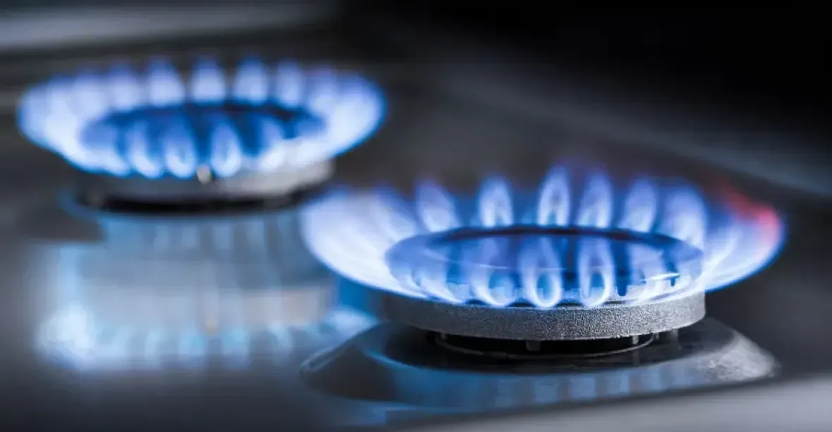 E.ON od září zlevní plyn klientům, kteří nemají fixovanou cenu. Jde o 140 000 zákazníků