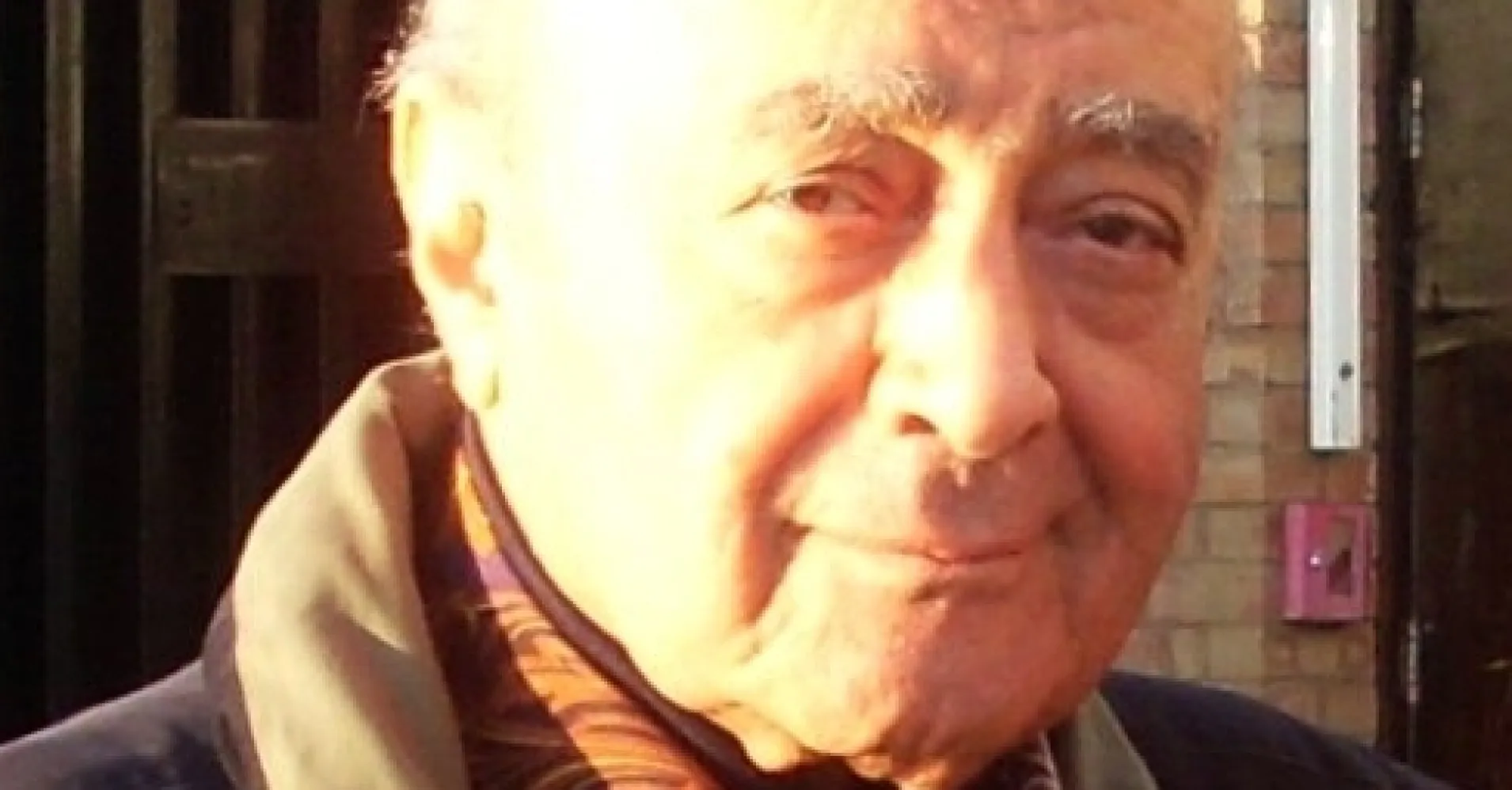 È morto il miliardario Mohamed Al-Fayed, proprietario dei grandi magazzini Harrods