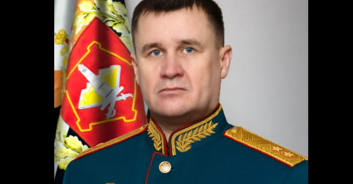 Ruský generál hrozí dobytím východní Evropy. „Ukrajina je jen mezistupeň našeho tažení“