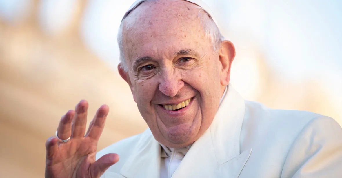 Historický okamžik. Papež blahořečil celou devítičlennou rodinu