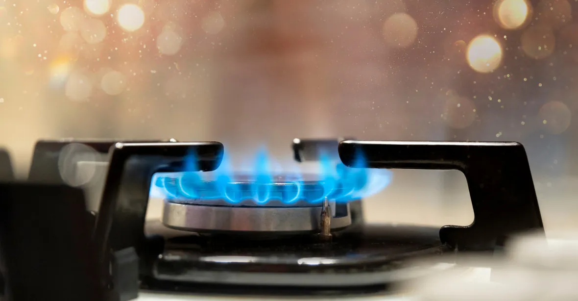 Češi před topnou sezónou ve velkém fixují ceny plynu a elektřiny