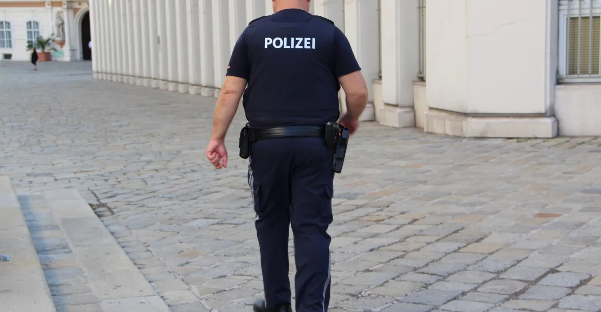 Rakouská policie pátrá po 17letém Čechovi, zmizel v Tyrolsku
