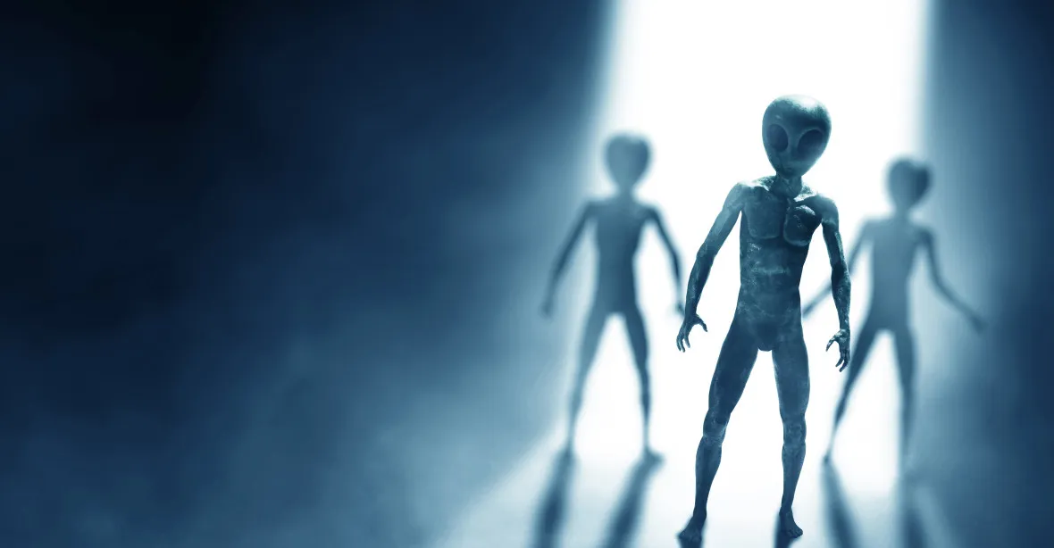 „Ostatky mimozemšťanů“ v mexickém Kongresu. „Třetina jejich DNA je vědcům neznámá“