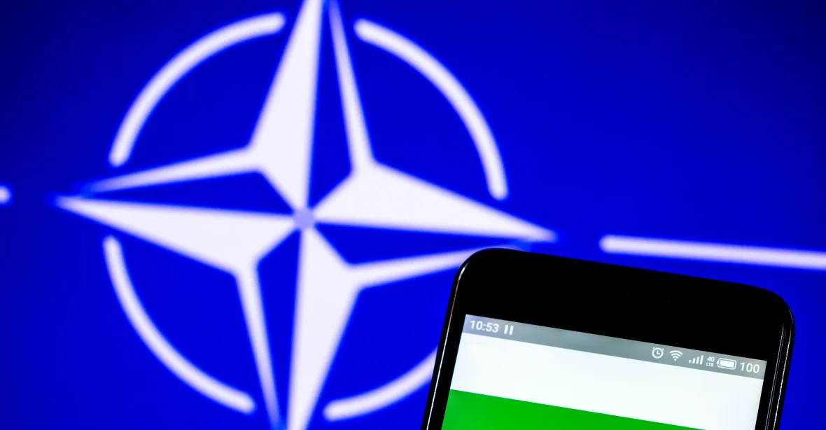 NATO posílí v Černém moři. Bulharsko zde vybuduje novou základnu