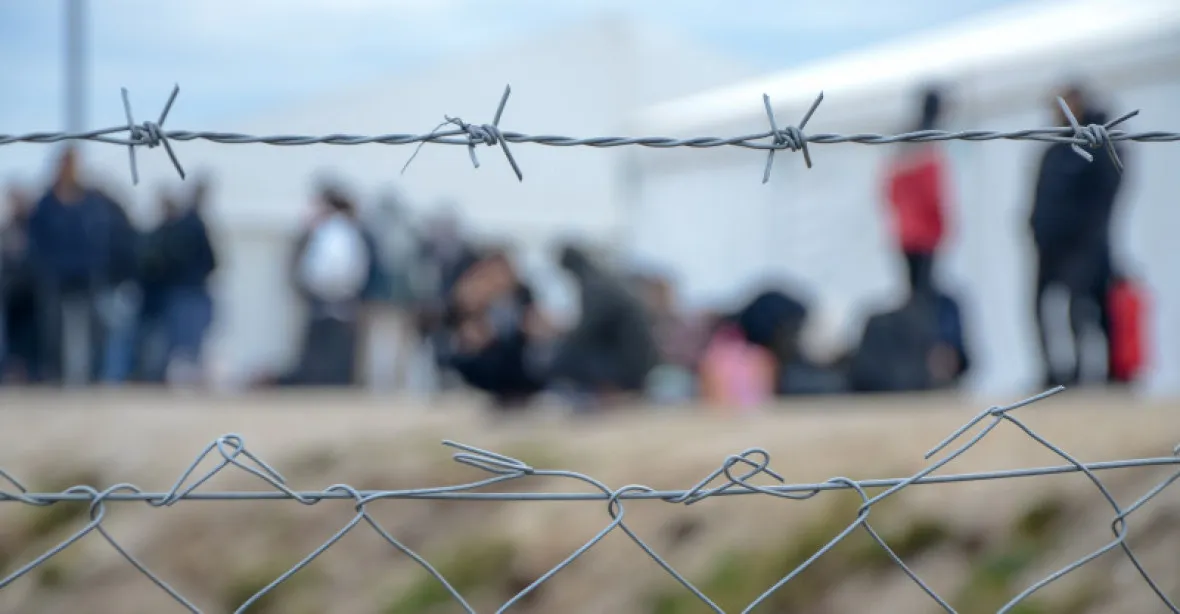 Německo tlačí na společný evropský azylový systém