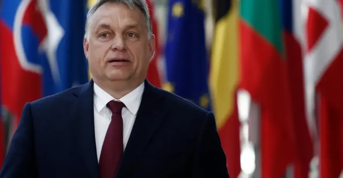 Orbánovo vítězství. Maďarsko získá z EU zmrazené miliardy za souhlas s podporou Ukrajiny