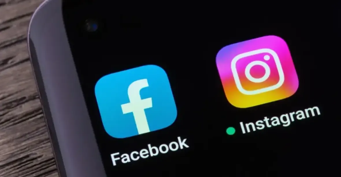 Facebook a Instagram za 13 eur měsíčně. Meta se odvolává na EU