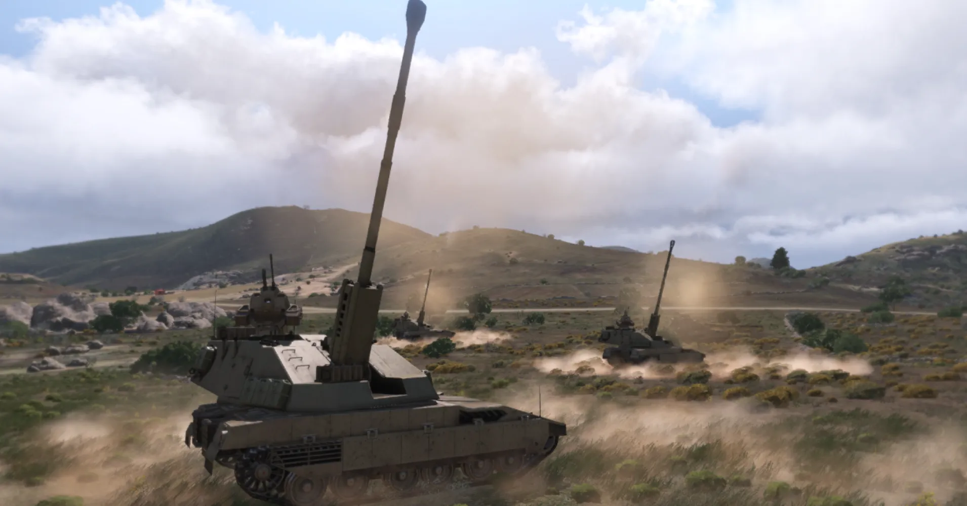 How to Spot Fake Videos from Arma 3: Bohemia Interactive Responds to Misuse of Game Footage